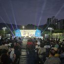 성주동행정복지센터 앞 이미지