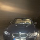 1:18 /교쇼/BMW E92 M3, X6M (가격인하) 이미지