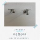 한신산업 | 아산 한신더휴 탄성코트 베란다 결로와 곰팡이 방지 한번에