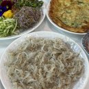 제철별미 | 충남 태안 마검포 바다횟집 봄철 별미 제철 실치회 내돈내산 솔직후기