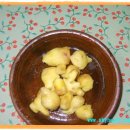 산골밥상 이미지