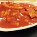 버무리 떡볶이 (다대점) 이미지