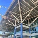 국제공항약국 | 청주 제주 진에어 LJ413 비상구 좌석 청주국제공항 탑승 후기