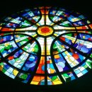 스테인드글라스 이미지