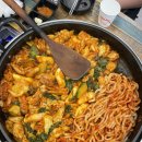 김종국춘천닭갈비 | 동탄 닭갈비 맛집 방교 김종국춘천닭갈비