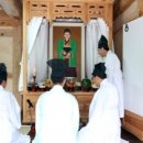 덕진여사추모제 이미지