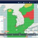 영랑동 해안방파제 이미지