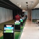 미라클스크린골프 이미지