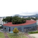 서귀포 기적의도서관 이미지