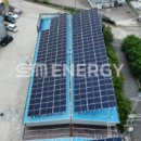 화성이태양광발전소 이미지