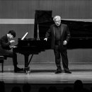 베이스 연광철 & 피아니스트 선우예권 시인의 사랑 이미지