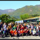 시루봉 급경사길 이미지