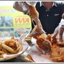 통큰통닭 이미지