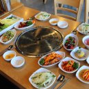 사랑채고기집 이미지