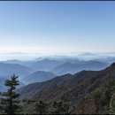 지리산 하늘아래 이미지