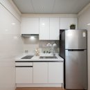 노적봉 리조트 이미지