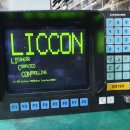 LIEBHERR LICCON CRT모니터-＞LED 모니터로 개발,개조 진행 이미지