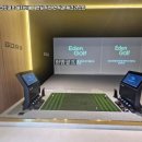 스크린마음골프 이미지