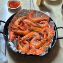 농수산물 도매시장 내 입구 경비실 | 수원농수산물도매시장 희망수산 횟집 대하 시세 대하 가격 내돈내산 후기