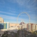 스위티모텔 | 미국여행. 라스베가스 플라밍고 호텔/짐보관/아고다 호텔 예약 안된 경우