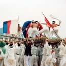 문화유산육성과 이미지