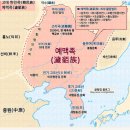 단군왕검 - 고조선 이미지