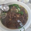 해초 바지락 칼국수 | 변산맛집 명인바지락죽 점심추천 바지락메밀칼국수 후기