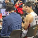 실내체육관 | KBL 서울 삼성 썬더스 VS 안양 정관장 레드부스터스 잠실실내체육관 직관후기
