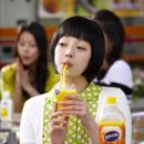 하얀얼굴#