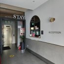 더 스테이 모텔 이미지