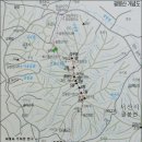 ﻿﻿팔봉산 (362m) 충남 서산 팔봉리 이미지