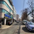 도계광장교차로 이미지