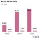 동원홈푸드동원시스템즈아산공장점주 | "배당금 쏠쏠하네" 통 크게 뿌렸는데…주가 폭락한 '이 종목'