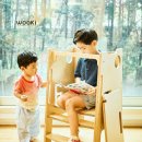 황금로 23번길 | 둘째 생기고 육아가 힘들어졌다면? 자립도우미 추천템!