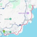 요트경기장 삼거리 이미지