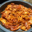 대관령면 횡계로터리 + 올림픽교 | “평창 대관령 알펜시아 맛집, 오삼불고기의 진수 ‘도암식당’ 후기”