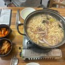 참맛손칼국수 - 강북구 덕릉로40길 75 | 참맛손칼국수