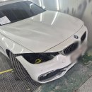삼삼1급자동차공업사 | 인천 사고차 수리 1급 서일자동차공업사 BMW 420d 완벽 복원 후기
