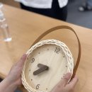 노원구정신건강복지센터 | [센터출강] 주간재활프로그램 라탄공예 클래스 출강 후기 (6~12회기) 노원구 정신건강복지센터