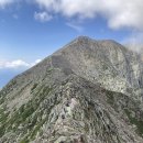 7/18-23 원정산행: Mt. Katahdin & Mt. Washington 이미지