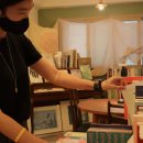 리브레리아Q 이미지