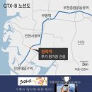 BC값 1 밑돈 GTX-B 청학역…인천시, 중투심 통과 의지 확고 이미지