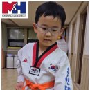 용인대 H 태권도장 이미지