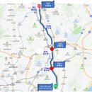 중랑천 제1체육공원 | 2025 동대문 마라톤대회 주차장, 코스, 주의사항 꼭 확인!