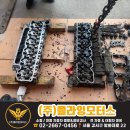 공단전문정비 | 대형트럭 타타대우 노부스 냉각수 누유 &amp; 출력 저하 해결! - 서울 대형차 정비소 NEF 엔진 정비 사례