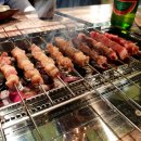 양꼬치앤칭따오 - 천안시 서북구 쌍용13길 18-8 | 양꼬치앤칭따오