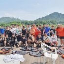 [학점은행제] 댄스스포츠 이미지