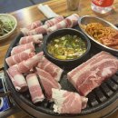대박식당 | 청주 무한리필 식당 돈대박 용암점 추천 후기