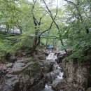8월 정기산행 광덕산(블랙야크 100대명산) 이미지