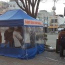 버스정류장(광주여대) 이미지